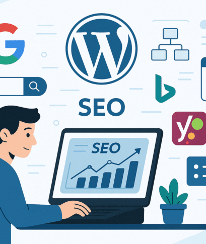 wordpress seo checklist