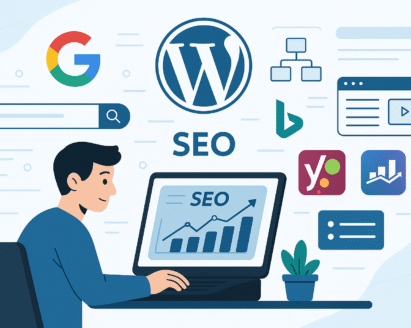 wordpress seo checklist