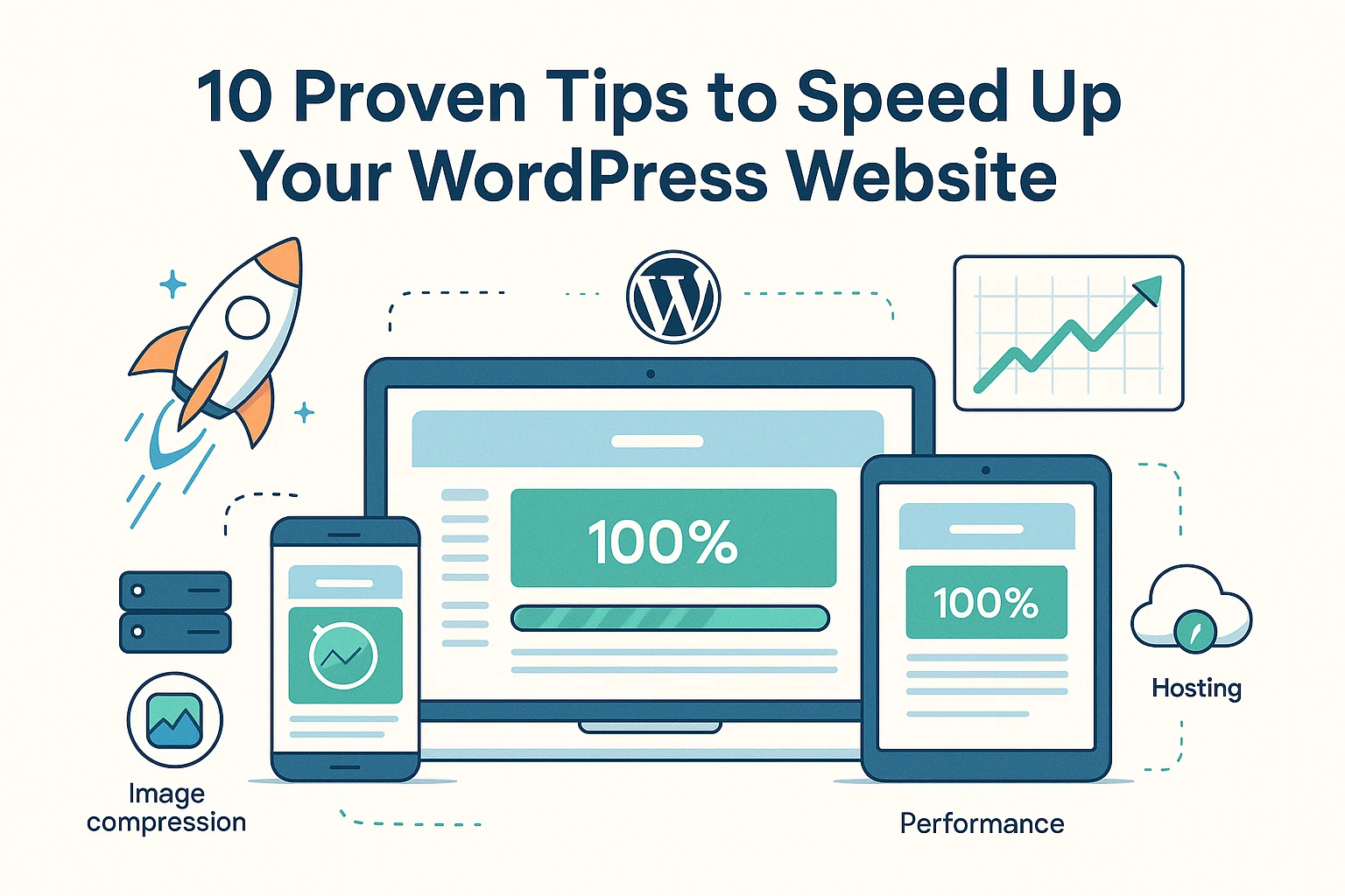 proven tips to speed up your wordpress website